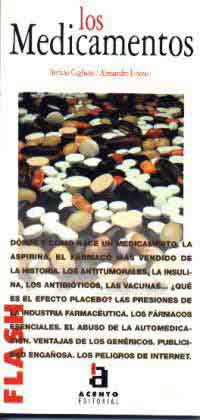 Los medicamentos