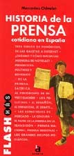 Historia de la prensa cotidiana en España