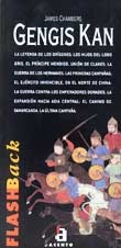 Gengis Kan