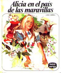 Alicia en el País de las Maravillas