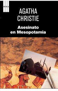 Asesinato en Mesopotamia