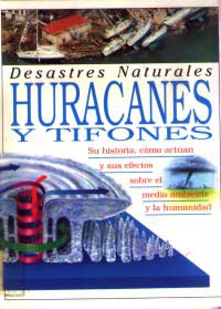 Huracanes y tifones