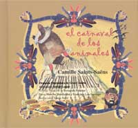 El carnaval de los animales