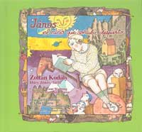 János, el niño que soñaba despierto