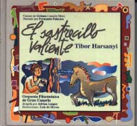 El sastrecillo valiente