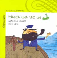 Había una vez un barco