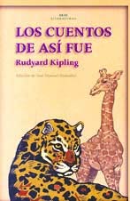 Los cuentos de así fue