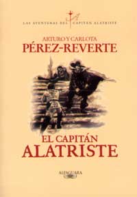 El capitán Alatriste