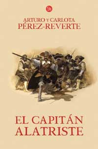 El capitán Alatriste