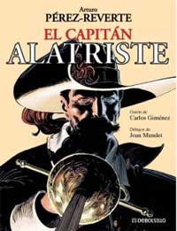 El capitán Alatriste