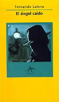 El ángel caído