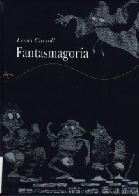 Fantasmagoría