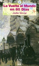 La vuelta al mundo en 80 días