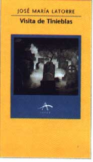 Visita de tinieblas