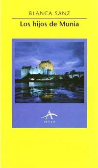 Los hijos de Munia
