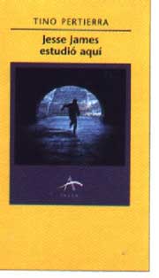 Jesse James estudió aquí