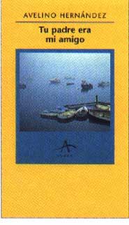 Tu padre era mi amigo