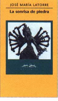 La sonrisa de piedra