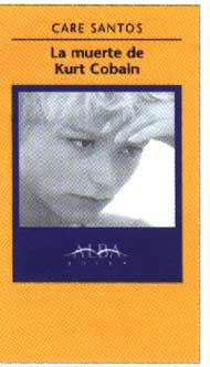 La muerte de Kurt Cobain