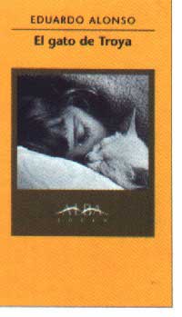 El gato de Troya