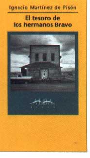 El tesoro de los hermanos Bravo