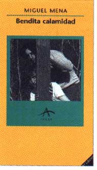 Bendita calamidad