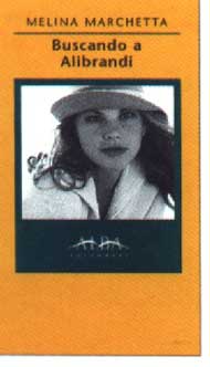 Buscando a Alibrandi