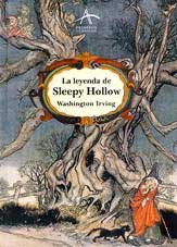 La leyenda de Sleepy Hollow