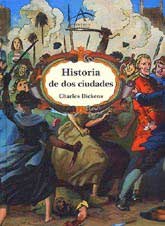 Historia de dos ciudades
