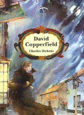 David Copperfield