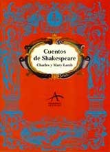 Cuentos de Shakespeare
