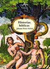 Historias bíblicas