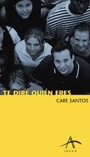 Te diré quién eres