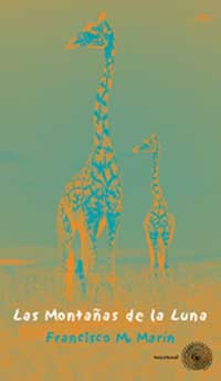 Las montañas de la luna