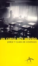 Un curso muy movido
