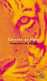 Corazón de tigre