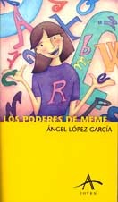 Los poderes de Meme