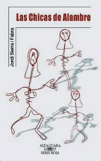 Las chicas de alambre