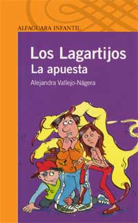 Los Lagartijos : la apuesta