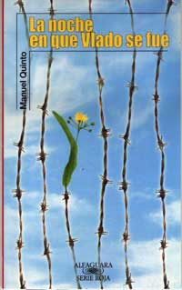 La noche en que Vlado se fue