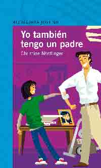 Yo también tengo un padre
