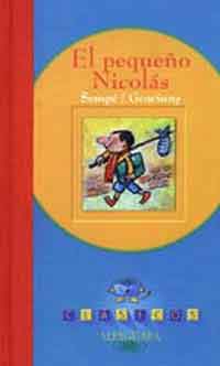 El pequeño Nicolás