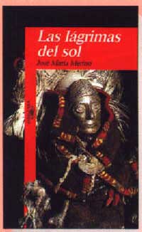 Las lágrimas del sol