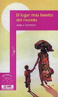 El lugar más bonito del mundo