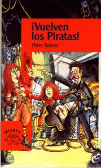 ¡Vuelven los piratas!