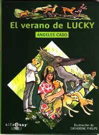 El verano de Lucky