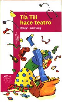 Tía Tili hace teatro