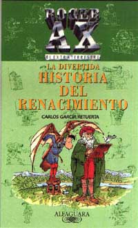 La divertida historia del Renacimiento