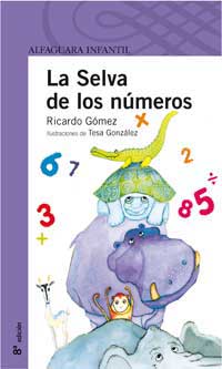 La selva de los números