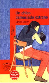 Un chico demasiado extraño